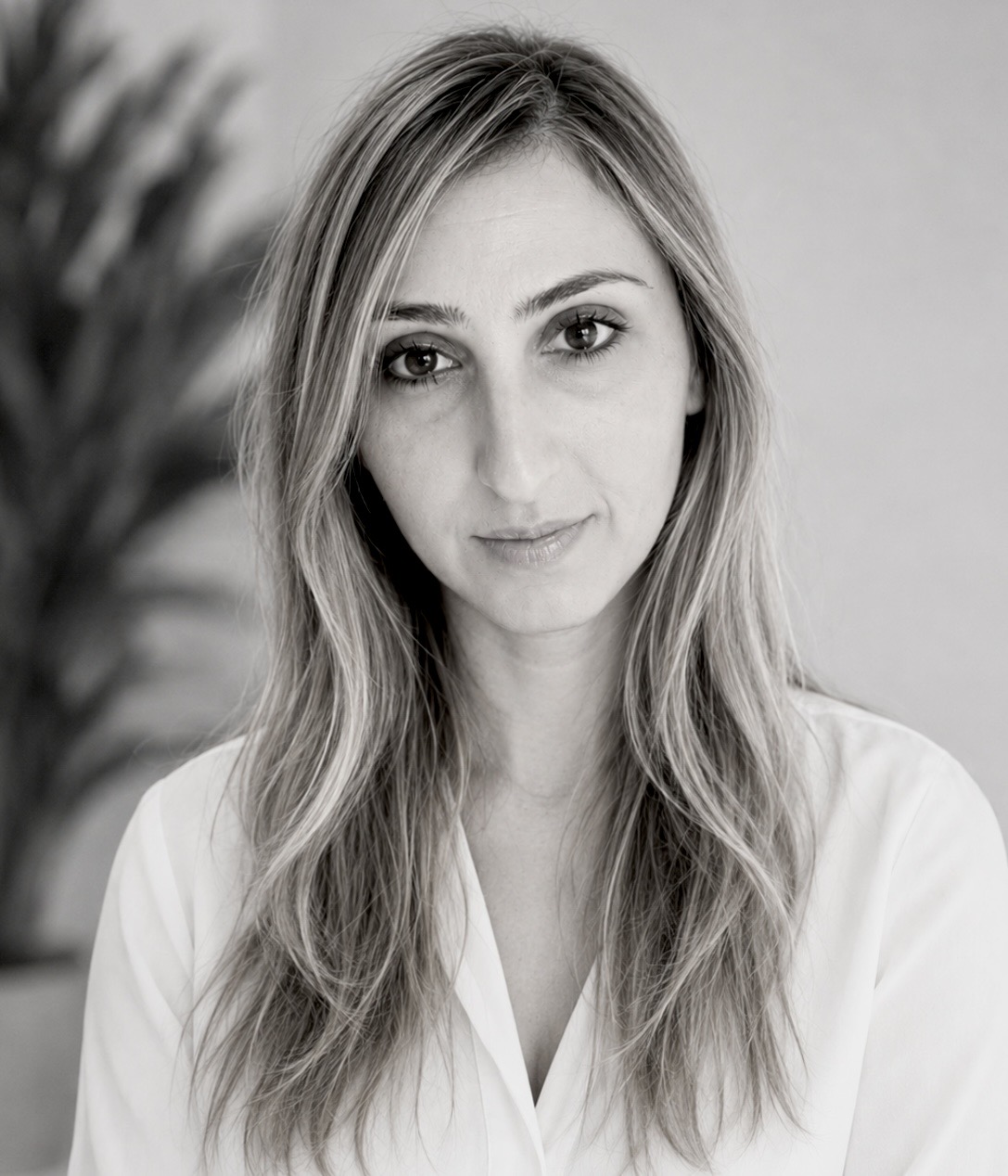 Sarah Berenzon, psychologue psychothérapeute à Levallois-Perret